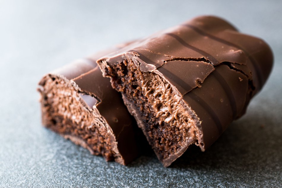 Protein Bars Under Fire: Are They No Better Than Chocolate Bars? Protein Bars Under Fire: Are They No Better Than Chocolate Bars?