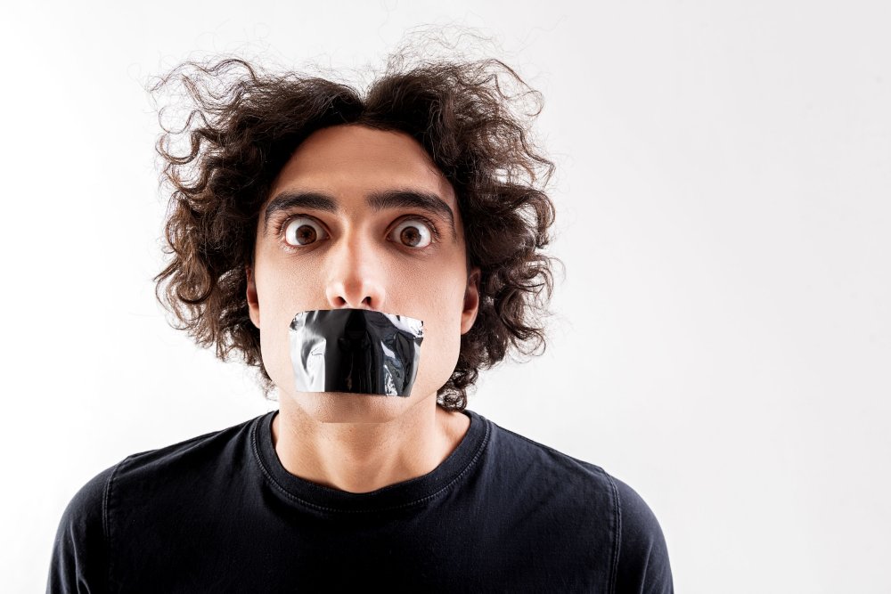 Apparently, Content Creators Can’t Have an Opinion These Days