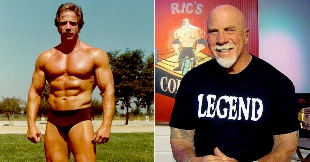 Goodbye Brother, Ric Drasin Passes Away