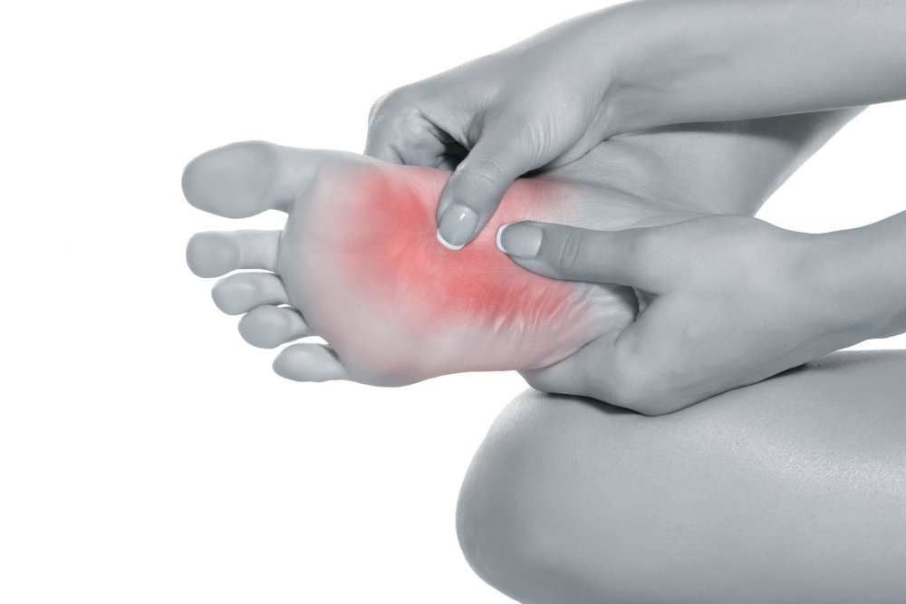 Self-Massage Reduces Stress and Helps Muscle Recovery