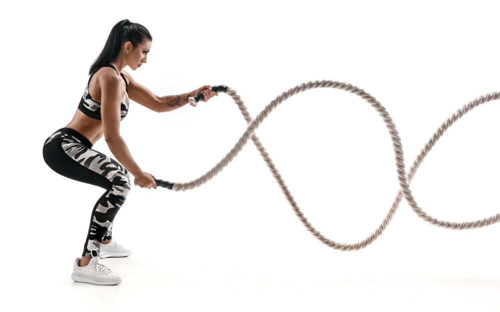 Is CrossFit Helping or Hurting the Bodybuilding Industry? Is CrossFit Helping or Hurting the Bodybuilding Industry?