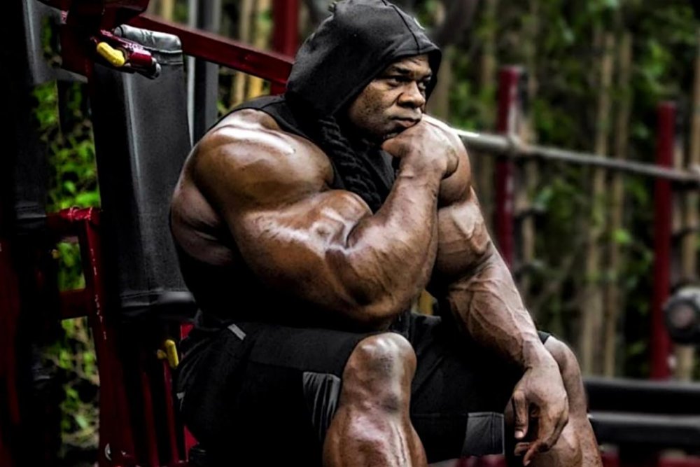 Are Fitness Celebs Buying Their Followers? Are Fitness Celebs Buying Their Followers?