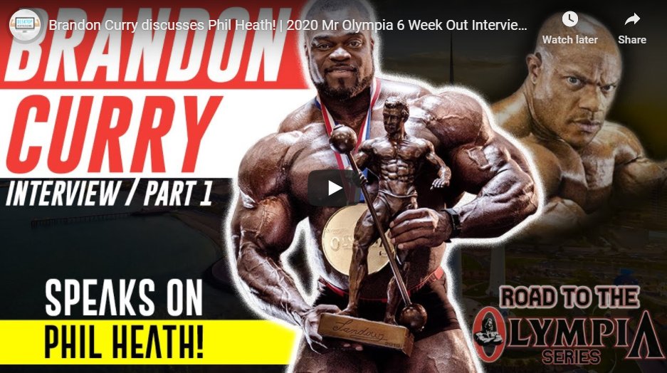 Don’t Mistake Brandon Curry’s Kindness for Weakness Don’t Mistake Brandon Curry’s Kindness for Weakness