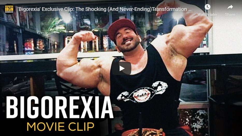 Craig Golias – Mass For The Win!! Craig Golias – Mass For The Win!!