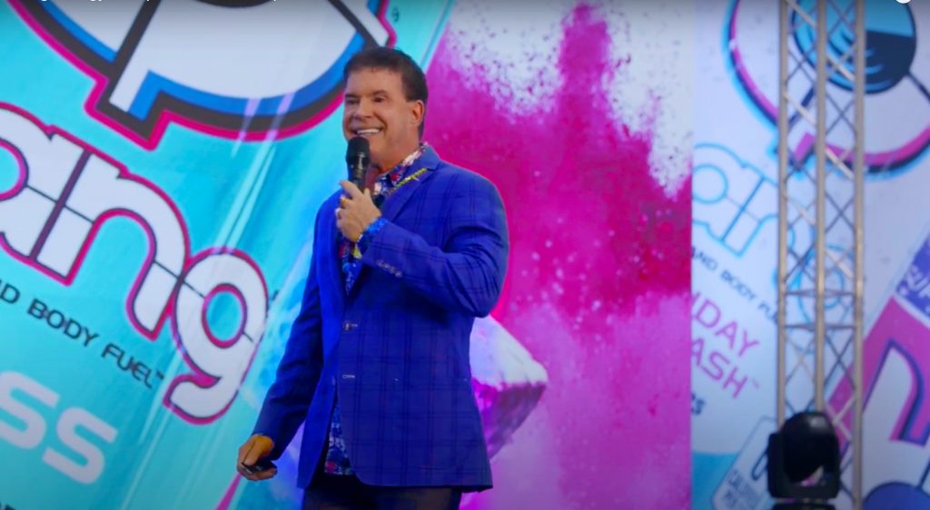 Jack Owoc Says “You’re FIRED” to PepsiCo Distribution of Bang Jack Owoc Says “You’re FIRED” to PepsiCo Distribution of Bang