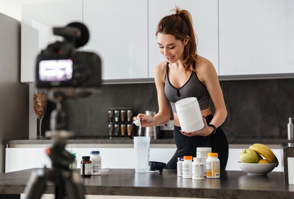 Want to Differentiate Your Supplement Brand? Try This… Want to Differentiate Your Supplement Brand? Try This…