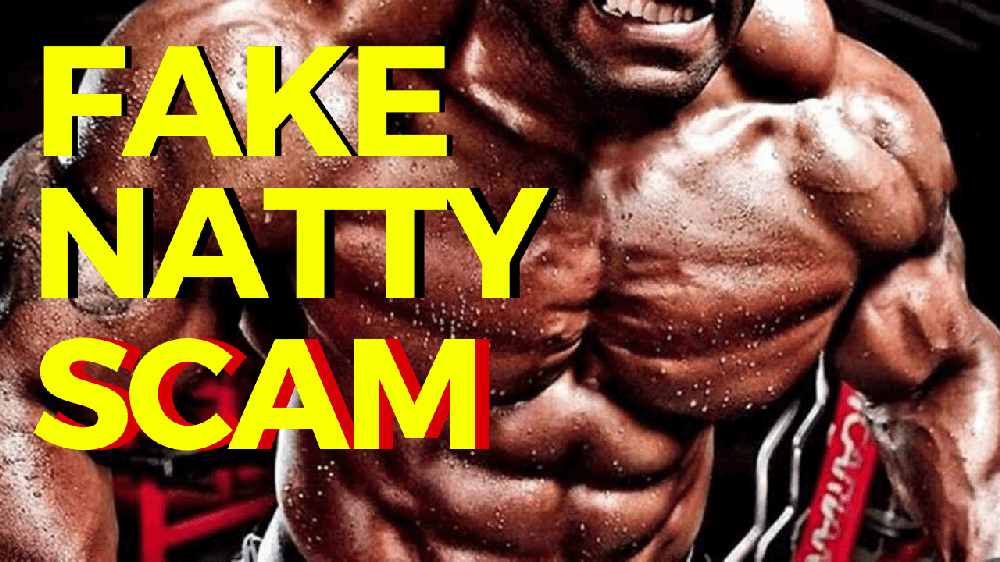 Natty or Not Callouts: Does Anyone Even Care Anymore? Natty or Not Callouts: Does Anyone Even Care Anymore?