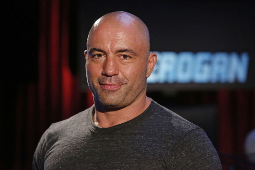 A CBD Beverage Collaboration Between Kill Cliff and Joe Rogan?