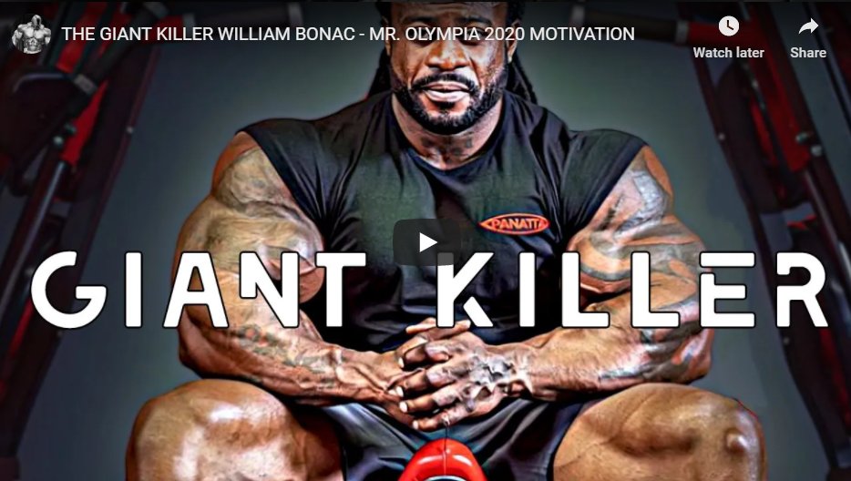 William Bonac – Ignored and Overlooked