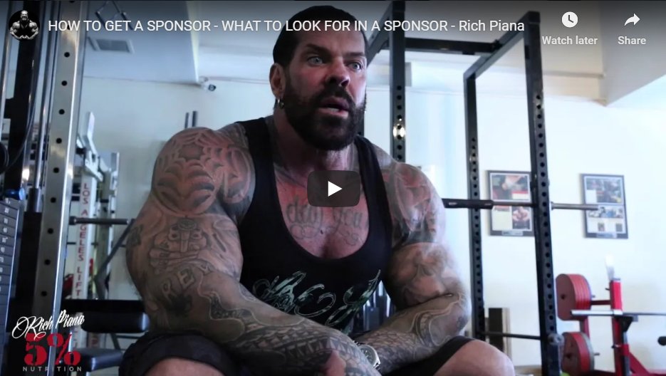 Do’s And Don’ts To Getting Sponsored Do’s And Don’ts To Getting Sponsored