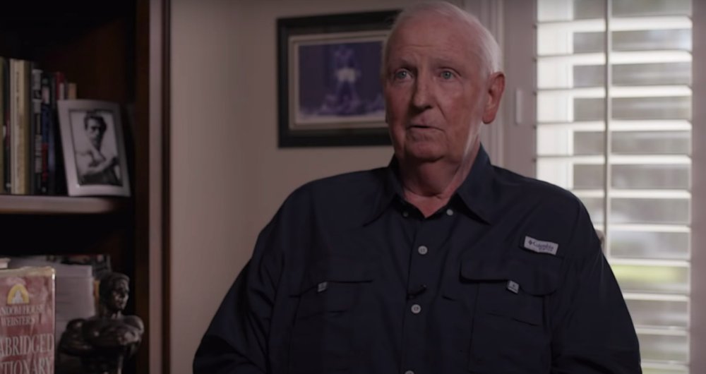 Mourning Peter McGough – Bodybuilding’s Greatest Writer Mourning Peter McGough – Bodybuilding’s Greatest Writer