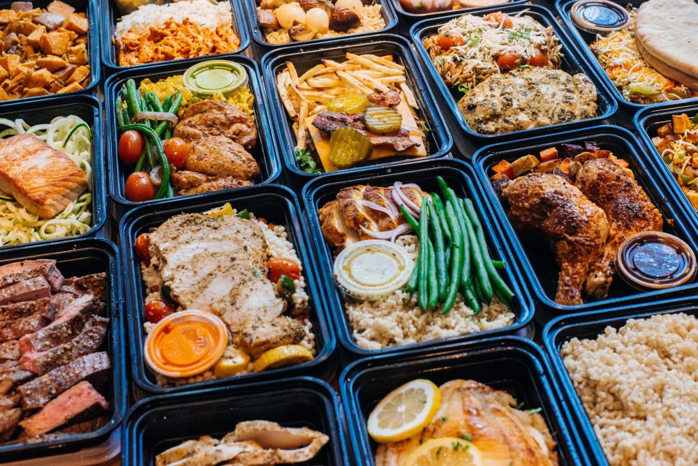 5 Meal Prep Companies That Can Maximize Your Health & Fitness 5 Meal Prep Companies That Can Maximize Your Health & Fitness