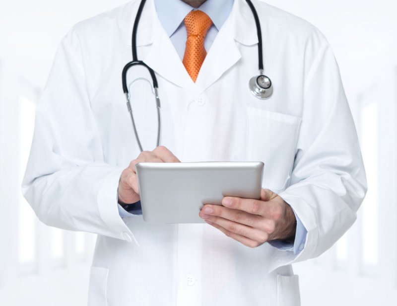 How Can WE Help Doctors Improve the Health of Patients? How Can WE Help Doctors Improve the Health of Patients?