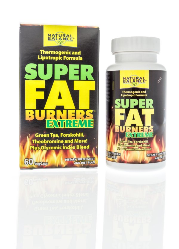 Are Fat Burners a Good Weight Loss Solution? Are Fat Burners a Good Weight Loss Solution?