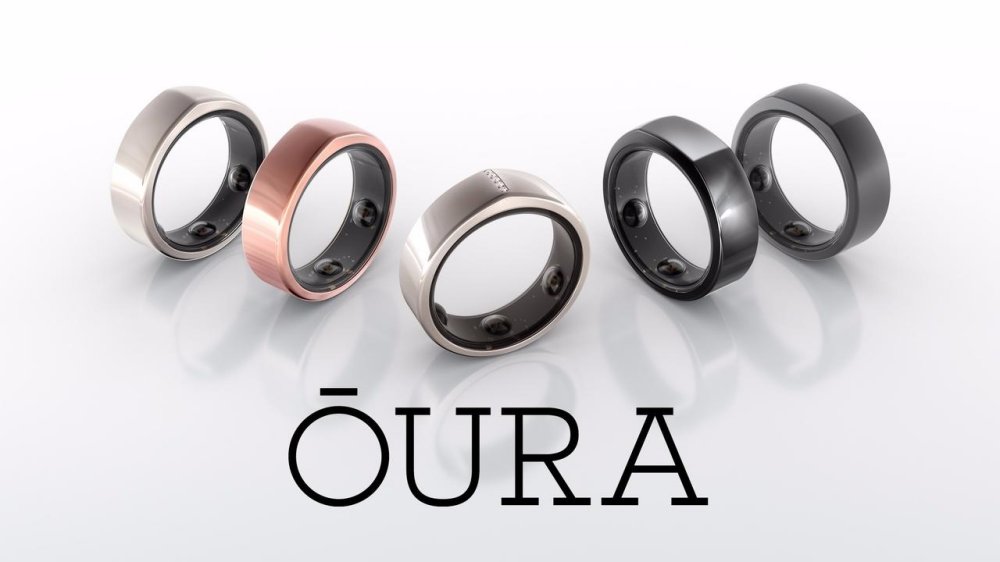 Why Could Oura Be the Best Wearable Fitness Tech for You?