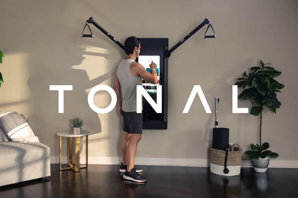 5 Reasons Tonal Is Changing the At-Home Fitness Equipment Market