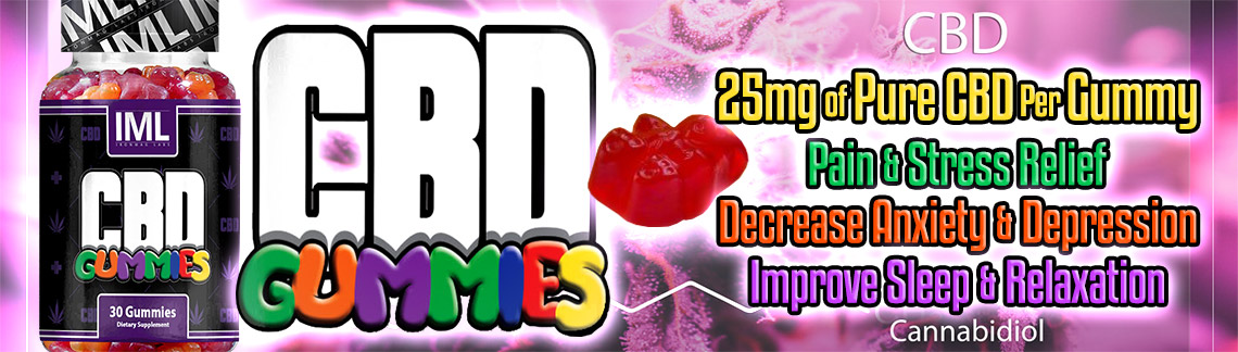 Sleep Gummies: The Growing Supplement Category