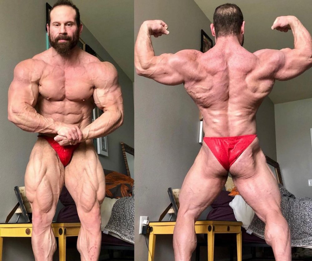 Thomas Lenihan Sets His Sights – 2021 Indy Pro