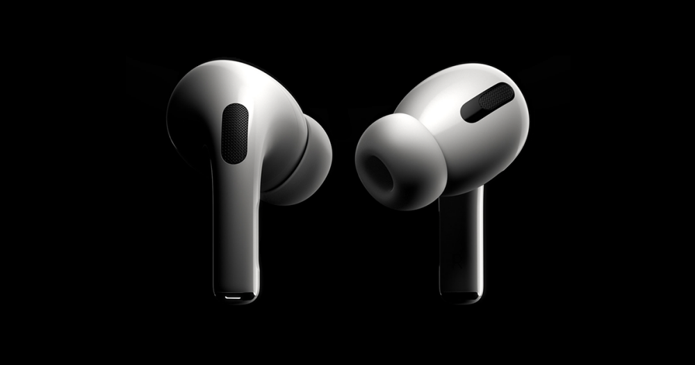 Working Out with the Apple Airpods Pro: Are They Worth the Money?