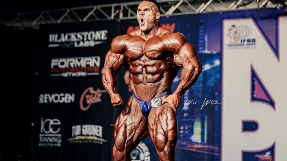 Kudos To Nick Walker – Big Wins!