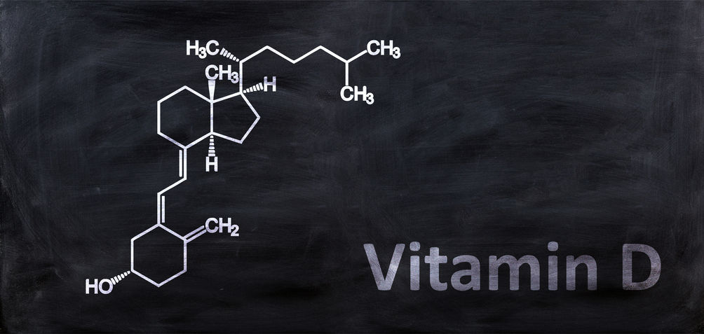 Researchers Explain How Vitamin D Can Improve Health and COVID