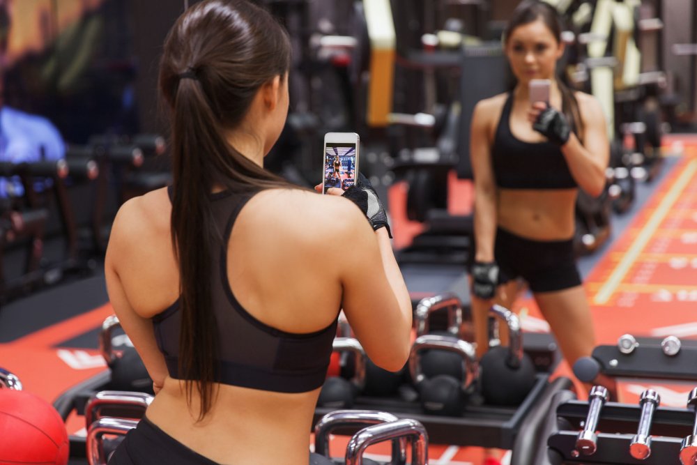 Do You Trust Fitness Influencers? I Don’t – Here’s Why Do You Trust Fitness Influencers? I Don’t – Here’s Why