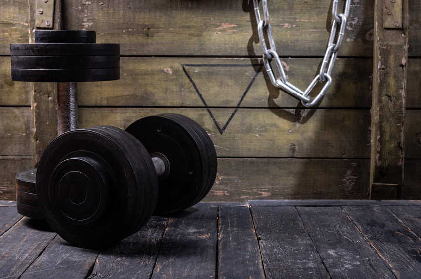 How to Build a Basement Gym on A Budget