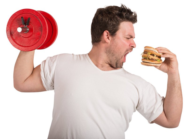 Here’s How the Pandemic Caused You to Gain Weight FAST