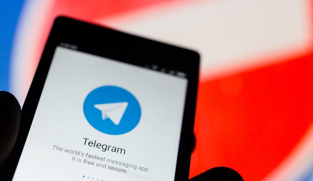Telegram Is A Must-Have!