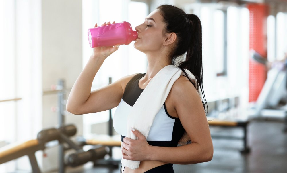 Stop Overcomplicating Pre-Workout Supplements for Women Stop Overcomplicating Pre-Workout Supplements for Women