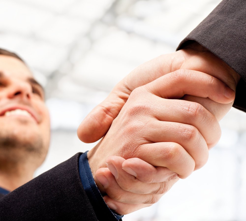 Forging Customer Relationships Should Be a Brand’s Priority Forging Customer Relationships Should Be a Brand’s Priority