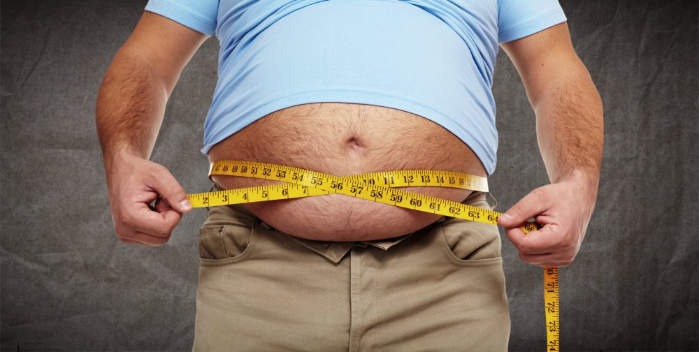 Is Obesity Contagious? An Argument Why It May Be Is Obesity Contagious? An Argument Why It May Be
