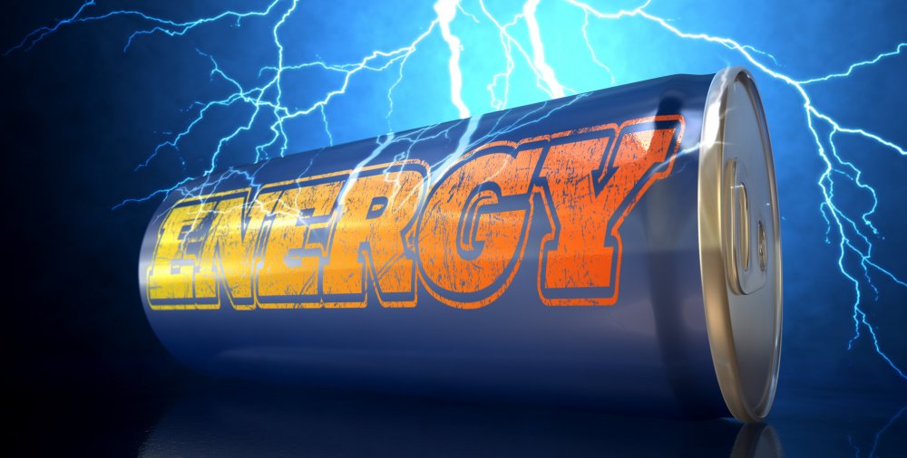 The Energy Game – From Powders to Pills To Canned Drinks The Energy Game – From Powders to Pills To Canned Drinks