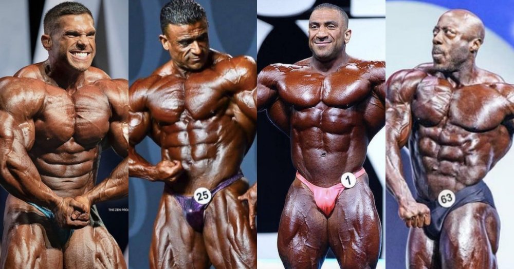 Will More 212lb Bodybuilders Crossover to Open? Will More 212lb Bodybuilders Crossover to Open?