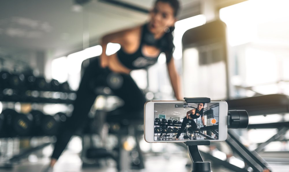 A Different Approach on How to Use Influencers in the Supplement Industry