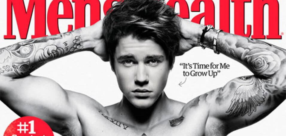 Stupid Sh*t You Hear in Fitness Magazines