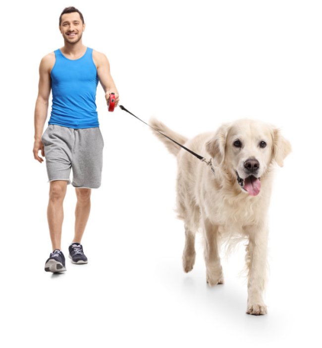 Walking at THIS Time of Day Can Improve Your Health Walking at THIS Time of Day Can Improve Your Health