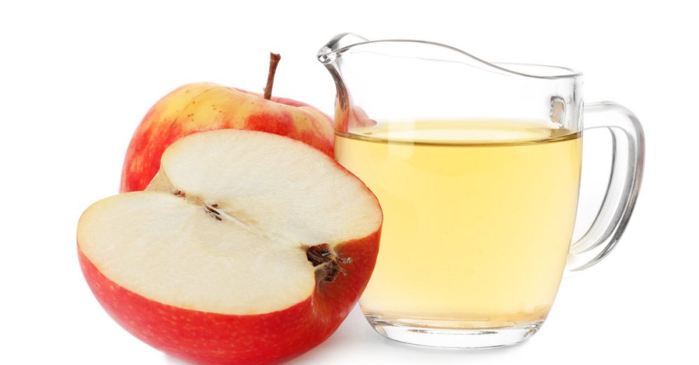 The Many Health Benefits of Apple Cider Vinegar The Many Health Benefits of Apple Cider Vinegar