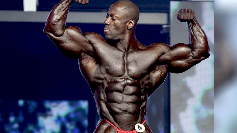 RIP Shawn “Flexatron” Rhoden RIP Shawn “Flexatron” Rhoden