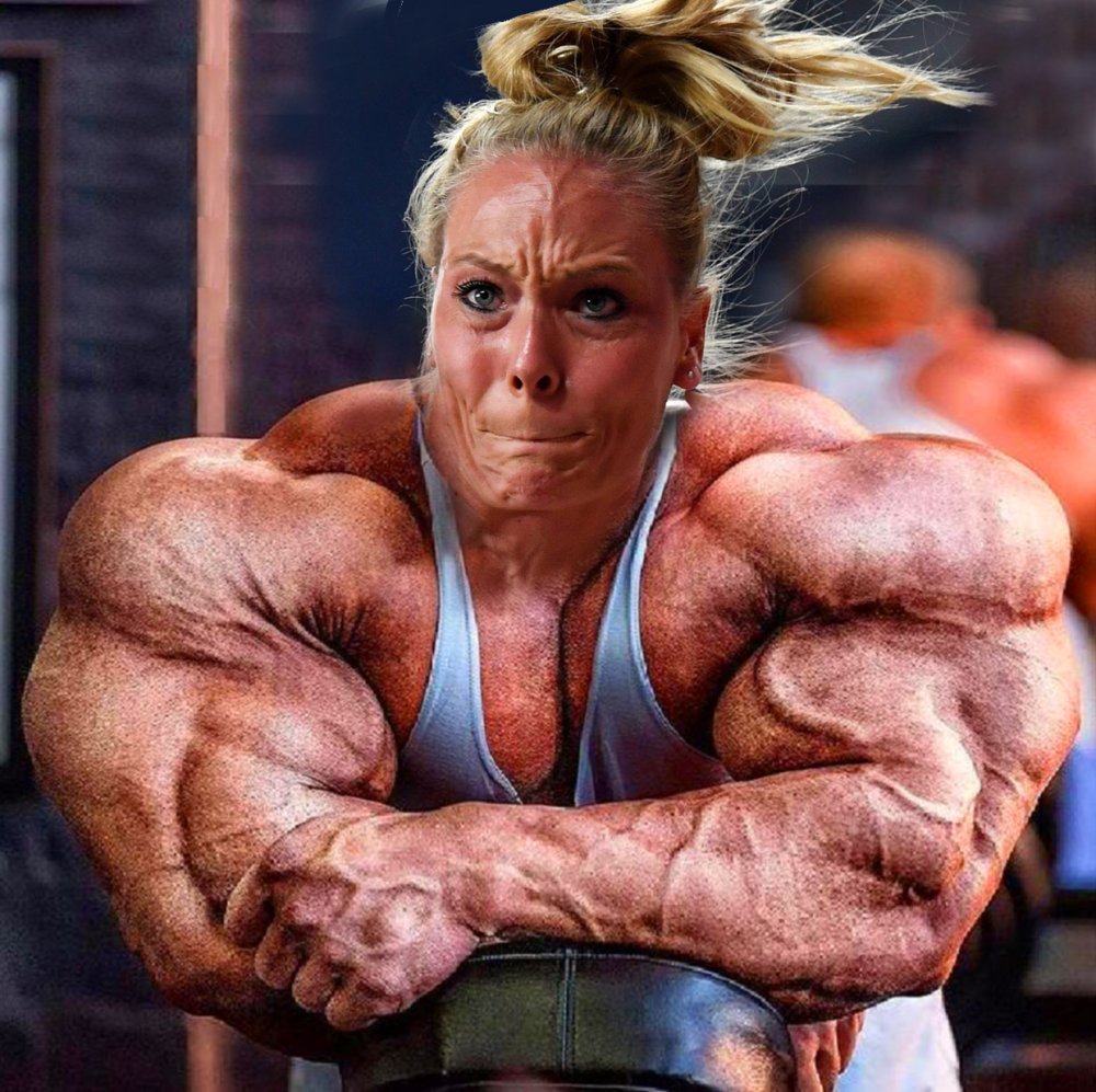 Why Are So Many Bodybuilders Crybabies Over Media Coverage? Why Are So Many Bodybuilders Crybabies Over Media Coverage?