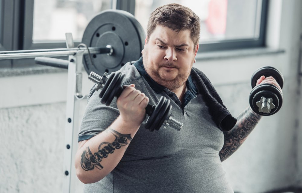 Dear Overweight Reader… You Can Do This Dear Overweight Reader… You Can Do This