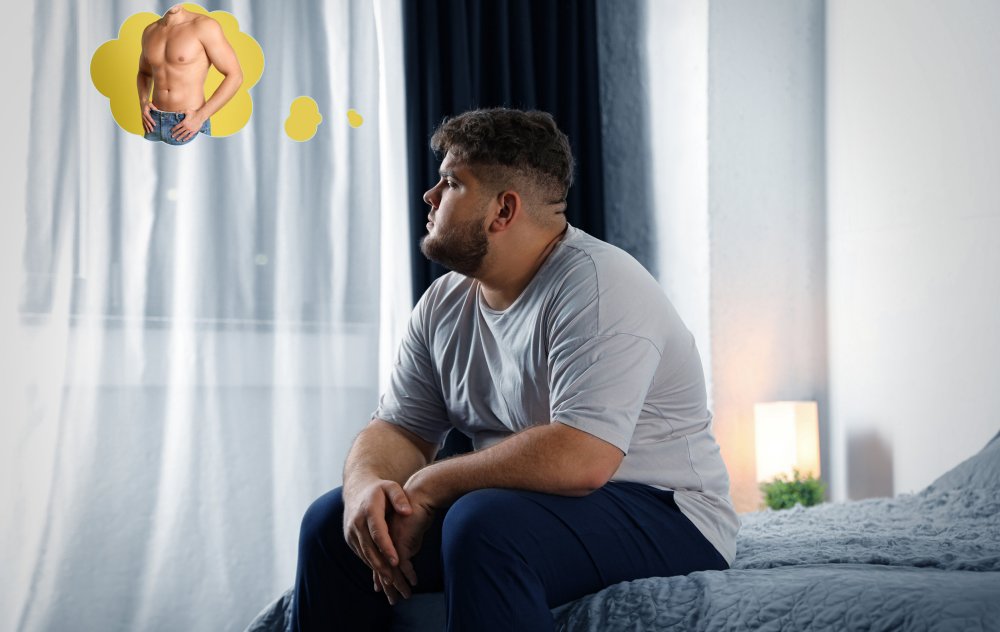 The Reason for Your Lack of Results Could Actually Be Due to THIS The Reason for Your Lack of Results Could Actually Be Due to THIS