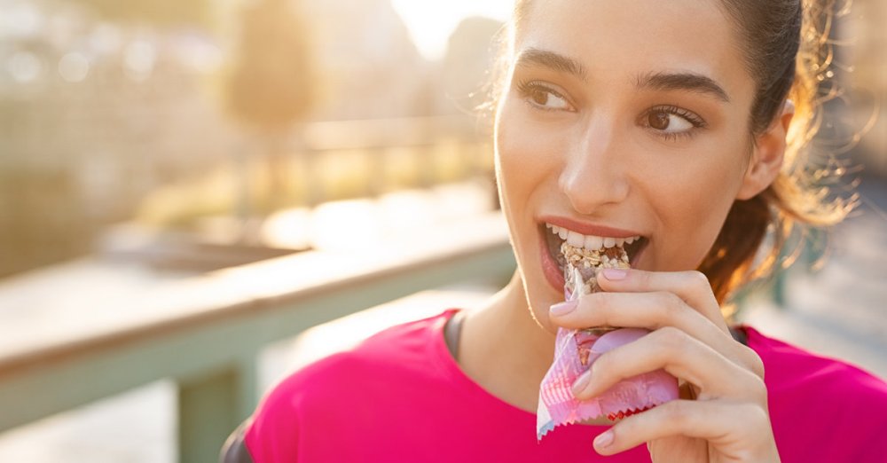 The Best Dietician-Approved Snacks to Satisfy Hunger The Best Dietician-Approved Snacks to Satisfy Hunger