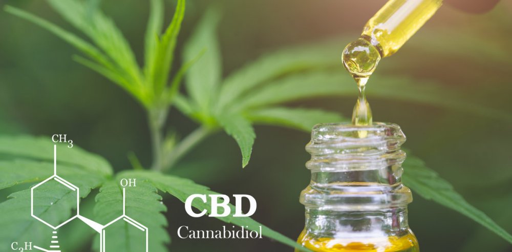 Difference Between Full-Spectrum Hemp Oil vs. Broad-Spectrum vs. Isolate