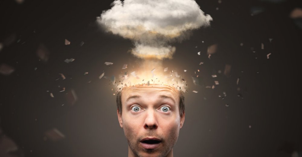 The Average Mentality Theory and Why It’s Holding You Back