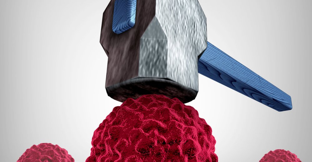 Is It Really Possible to Fight Cancer with Exercise?