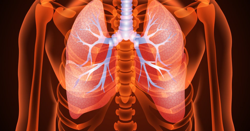 The Easy Way to Reduce Respiratory Issues and Breathe Better