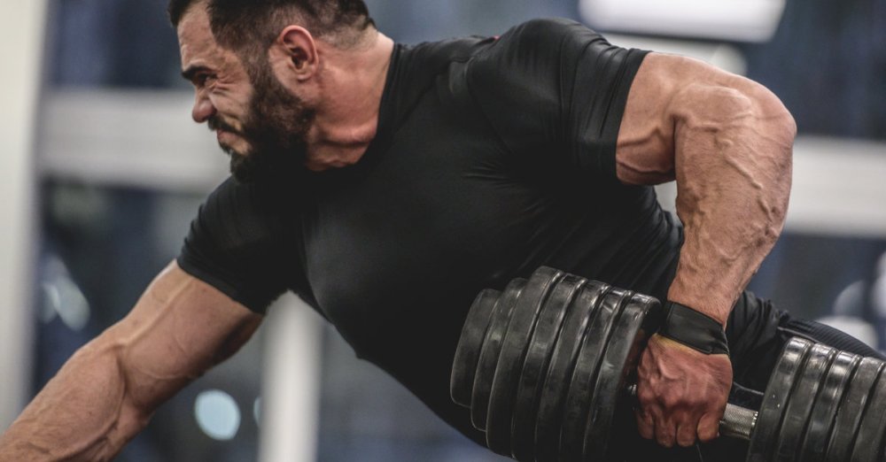 Understanding Post-Workout Muscle Soreness