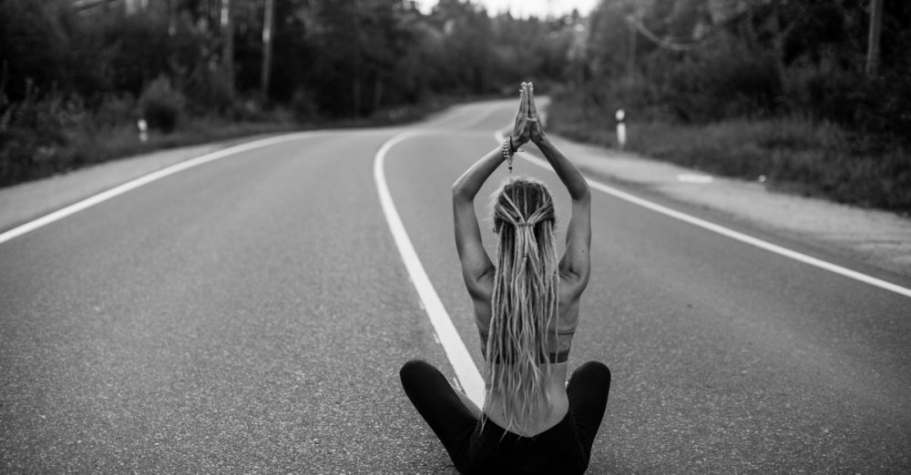 Frequency Healing: The Zen Way to A Healthy Lifestyle