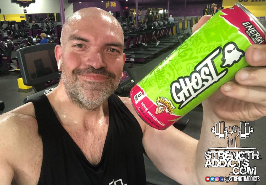 Energy Drinks – The Good, The Bad, and The Yuck!